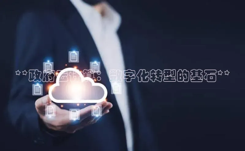 pc28加拿大官网咪牌百度游戏开放平台**政府云计算：数字化转型的基石**