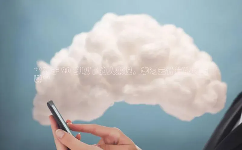 28圈平台官网版下载慧博云通**对于 20 岁以下的人来说，学习云计算的利与
弊**