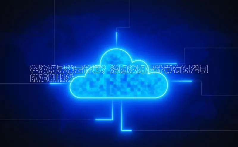 加拿大28圈.ccm挪威主权基金在汝阳寻找云计算？洛阳汝阳云计算有限公司
的定制服务