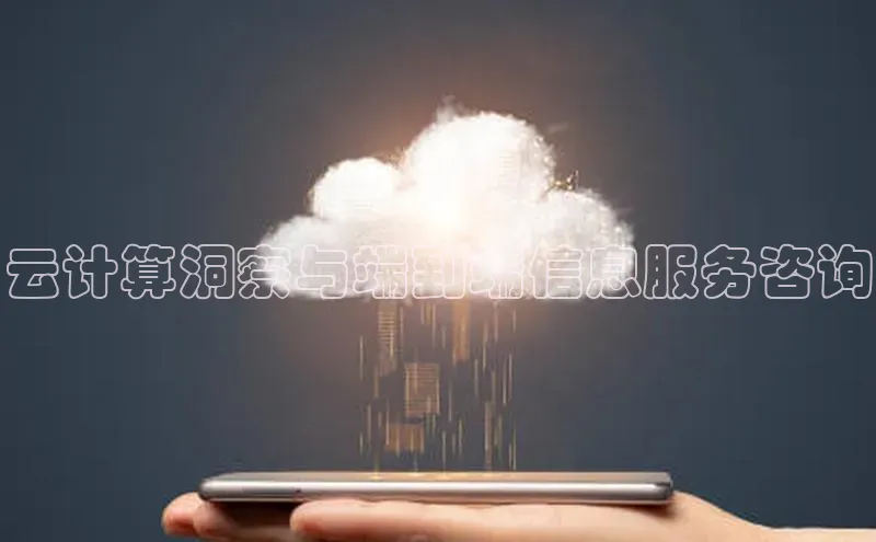 加拿大28圈注册链接雷柏科技云计算洞察与端到端信息服务咨询