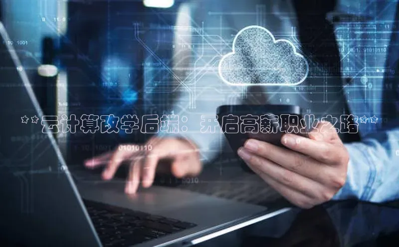 加拿大28圈合法吗赛富乐斯**云计算改学后端：开启高薪职业之路**