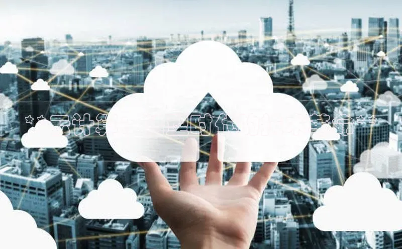 加拿大28圈预测准确率高的百度百聘**云计算：转型时代的技术革命**