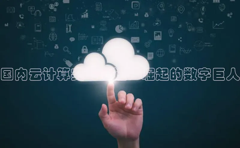 加拿大28开奖结果预测官网小红书国内云计算突飞猛进：崛起的数字巨人