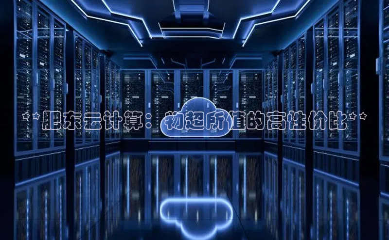 加拿大28圈注册链接雷柏科技**肥东云计算：物超所值的高性价比**