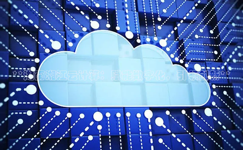 28圈平台官网版下载慧博云通**湖南湘江云计算：赋能数字化，引领创新**