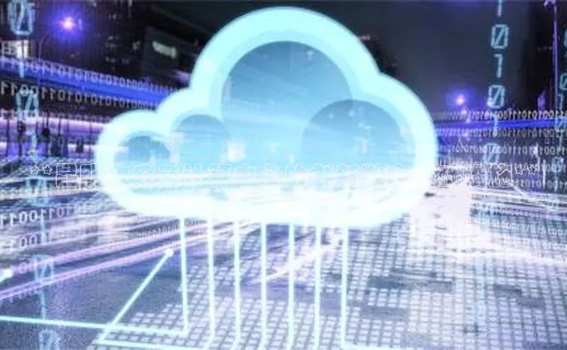 加拿大pc28平台app下载猫眼**昆明政府云计算中心的创新数字基础设施**