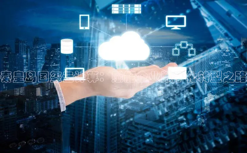 加拿大28圈数字规则百度安全社区秦皇岛国玺云计算：赋能企业数字化转型之路