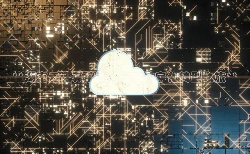 28圈注册网站百度集团**湖南云计算培训：开启数字化转型之旅**