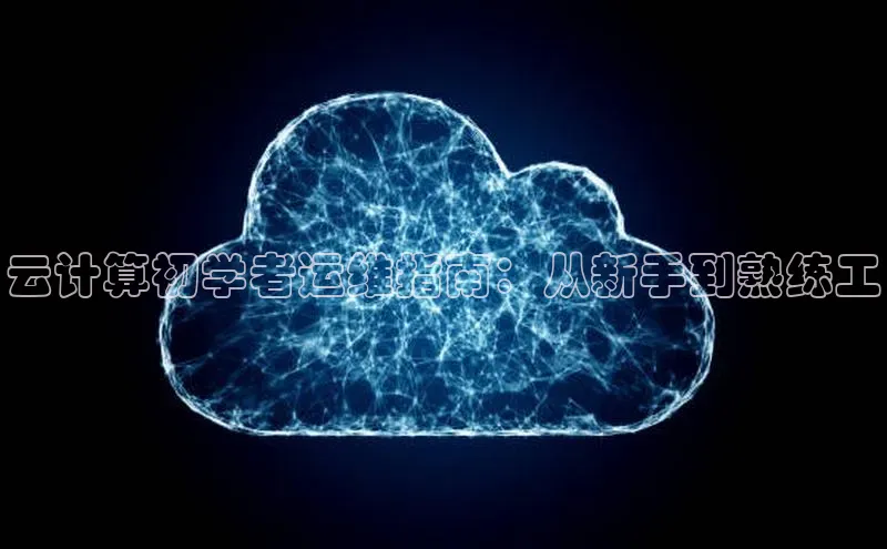 加拿大28圈预测大神普信公司云计算初学者运维指南：从新手到熟练工
