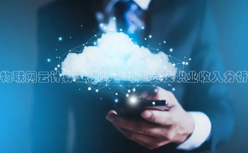 加拿大28圈预测准确率高的轻美电器物联网云计算工程师平均工资及职业收入分析