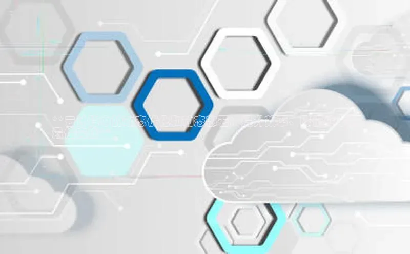 加拿大28圈曹操预测梯哥哥科技**云计算中的动态优化和动态部署：提升效率、降低成本的
最佳实践**