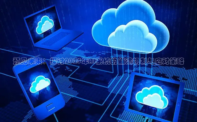 28圈.ccm巴美列捷福预见未来：探讨2025年AI系统的崩溃机制与应对策略