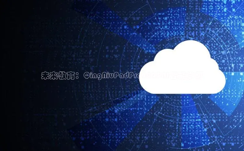 未来教育：QingNiuPadPro2025AI智能学习